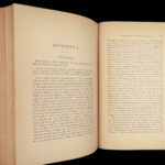 A Tramp Abroad – Mark Twain – 1880 | First Edition, Early Printing
