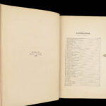 A Tramp Abroad – Mark Twain – 1880 | First Edition, Early Printing