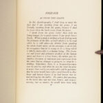Mark Twain’s Autobiography. In Two Volumes. – 1924 | First Edition, First Printing