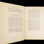 Mark Twain’s Autobiography. In Two Volumes. – 1924 | First Edition, First Printing