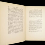 Mark Twain’s Autobiography. In Two Volumes. – 1924 | First Edition, First Printing