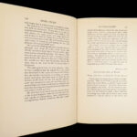 Mark Twain’s Autobiography. In Two Volumes. – 1924 | First Edition, First Printing