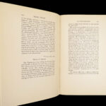 Mark Twain’s Autobiography. In Two Volumes. – 1924 | First Edition, First Printing