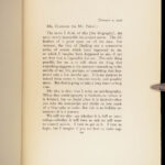 Mark Twain’s Autobiography. In Two Volumes. – 1924 | First Edition, First Printing