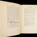 Mark Twain’s Autobiography. In Two Volumes. – 1924 | First Edition, First Printing