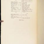 Mark Twain’s Autobiography. In Two Volumes. – 1924 | First Edition, First Printing