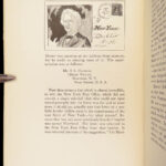 Mark Twain’s Autobiography. In Two Volumes. – 1924 | First Edition, First Printing