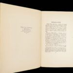 Mark Twain’s Autobiography. In Two Volumes. – 1924 | First Edition, First Printing