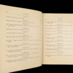 Adventures of Huckleberry Finn – Mark Twain – 1885 | First Printing in Original Green Cloth