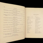 Adventures of Huckleberry Finn – Mark Twain – 1885 | First Printing in Original Green Cloth