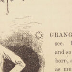 Adventures of Huckleberry Finn – Mark Twain – 1885 | First Printing in Original Green Cloth