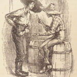 Adventures of Huckleberry Finn – Mark Twain – 1885 | First Printing in Original Green Cloth