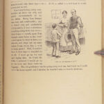 Adventures of Huckleberry Finn – Mark Twain – 1885 | First Printing in Original Green Cloth