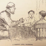 Adventures of Huckleberry Finn – Mark Twain – 1885 | First Printing in Original Green Cloth