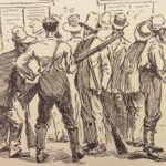 Adventures of Huckleberry Finn – Mark Twain – 1885 | First Printing in Original Green Cloth