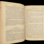 Uncle Tom’s Cabin – Harriet Beecher Stowe – 1852 | Routledge First UK Edition