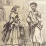 Uncle Tom’s Cabin – Harriet Beecher Stowe – 1852 | Routledge First UK Edition