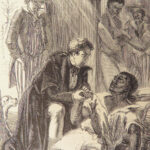 Uncle Tom’s Cabin – Harriet Beecher Stowe – 1852 | Routledge First UK Edition