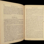 Uncle Tom’s Cabin – Harriet Beecher Stowe – 1852 | Routledge First UK Edition