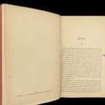 Uncle Tom’s Cabin – Harriet Beecher Stowe – 1852 | Routledge First UK Edition