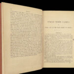 Uncle Tom’s Cabin – Harriet Beecher Stowe – 1852 | Routledge First UK Edition