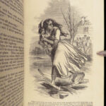 Uncle Tom’s Cabin – Harriet Beecher Stowe – 1852 | Routledge First UK Edition