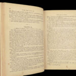 Uncle Tom’s Cabin – Harriet Beecher Stowe – 1852 | Routledge First UK Edition