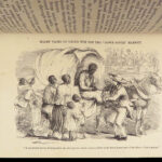 Uncle Tom’s Cabin – Harriet Beecher Stowe – 1852 | Routledge First UK Edition