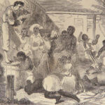 The White Slave – Richard Hildreth – 1853 | Archy Moore | Illustrated London ed