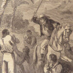 The White Slave – Richard Hildreth – 1853 | Archy Moore | Illustrated London ed