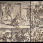 The White Slave – Richard Hildreth – 1853 | Archy Moore | Illustrated London ed