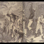 The White Slave – Richard Hildreth – 1853 | Archy Moore | Illustrated London ed