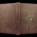 The White Slave – Richard Hildreth – 1853 | Archy Moore | Illustrated London ed