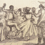 The White Slave – Richard Hildreth – 1853 | Archy Moore | Illustrated London ed