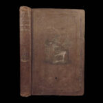 The White Slave – Richard Hildreth – 1853 | Archy Moore | Illustrated London ed