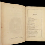 The White Slave – Richard Hildreth – 1853 | Archy Moore | Illustrated London ed