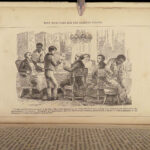 The White Slave – Richard Hildreth – 1853 | Archy Moore | Illustrated London ed