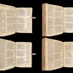 The Whole Book of Psalmes – Sternhold & Hopkins – 1641 | Holy Bible & Prayers
