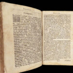 The Whole Book of Psalmes – Sternhold & Hopkins – 1641 | Holy Bible & Prayers