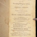 A Practical View – William Wilberforce – 1799 | Practical Advice for Morality