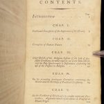 A Practical View – William Wilberforce – 1799 | Practical Advice for Morality