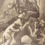 Wild Sports in the Far West – Frederick Gerstaecker – 1854 | Fine Binding