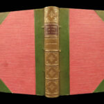 Wild Sports in the Far West – Frederick Gerstaecker – 1854 | Fine Binding