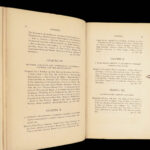 Wild Sports in the Far West – Frederick Gerstaecker – 1854 | Fine Binding