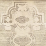 1749 Wilhelmshohe Garden – 1st edition | Guerniero Architecture Fountains