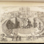 1749 Wilhelmshohe Garden – 1st edition | Guerniero Architecture Fountains