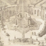 1749 Wilhelmshohe Garden – 1st edition | Guerniero Architecture Fountains