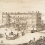 1749 Wilhelmshohe Garden – 1st edition | Guerniero Architecture Fountains
