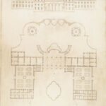 1749 Wilhelmshohe Garden – 1st edition | Guerniero Architecture Fountains