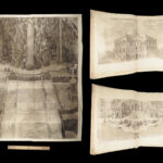 1749 Wilhelmshohe Garden – 1st edition | Guerniero Architecture Fountains